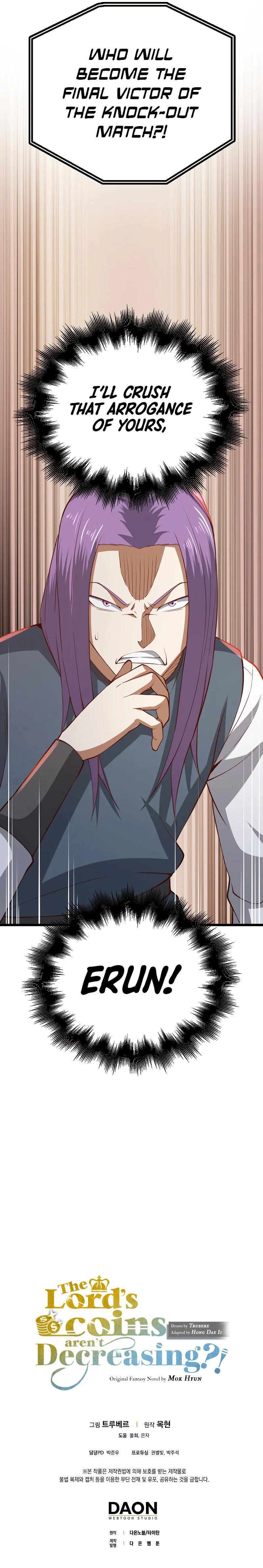 The Lord of Coins Chap 83 - Next Chap 84
