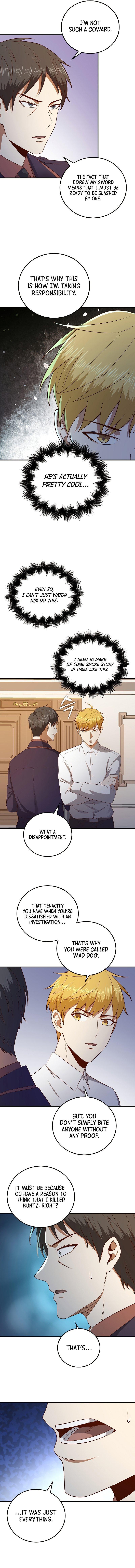 The Lord of Coins Chap 97 - Next Chap 98