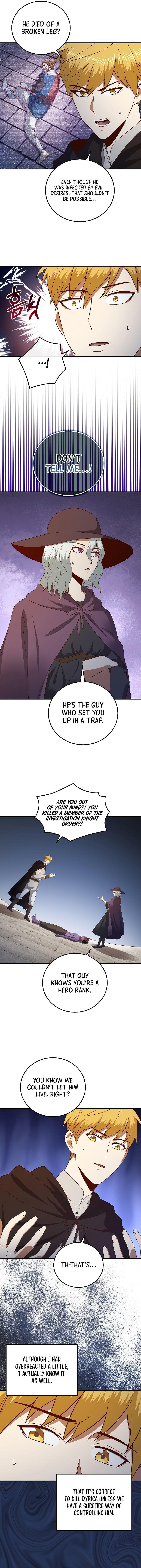 The Lord of Coins Chap 97 - Next Chap 98