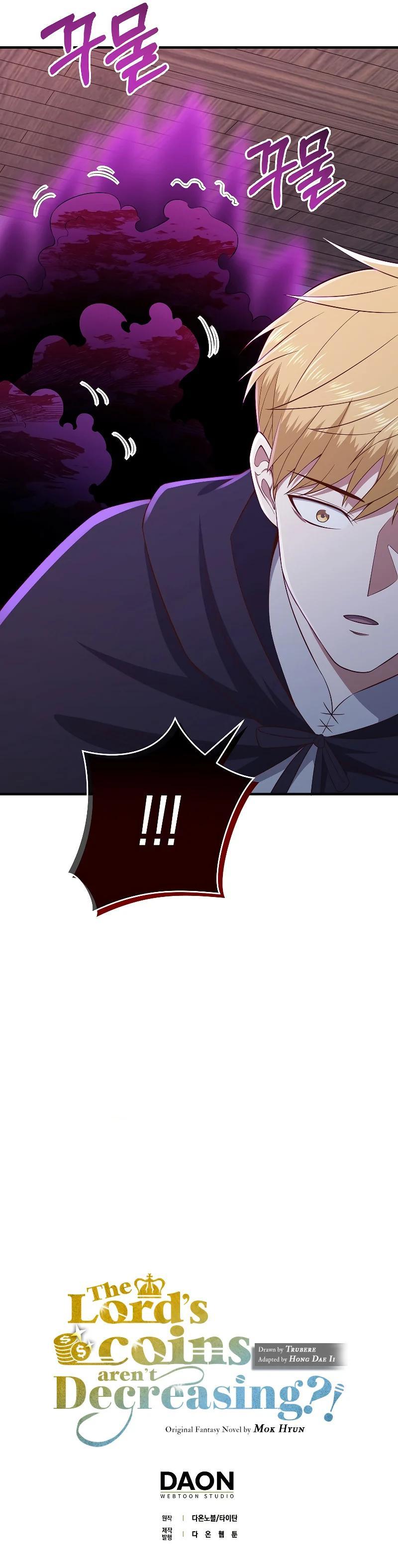 The Lord of Coins Chap 95 - Next Chap 96