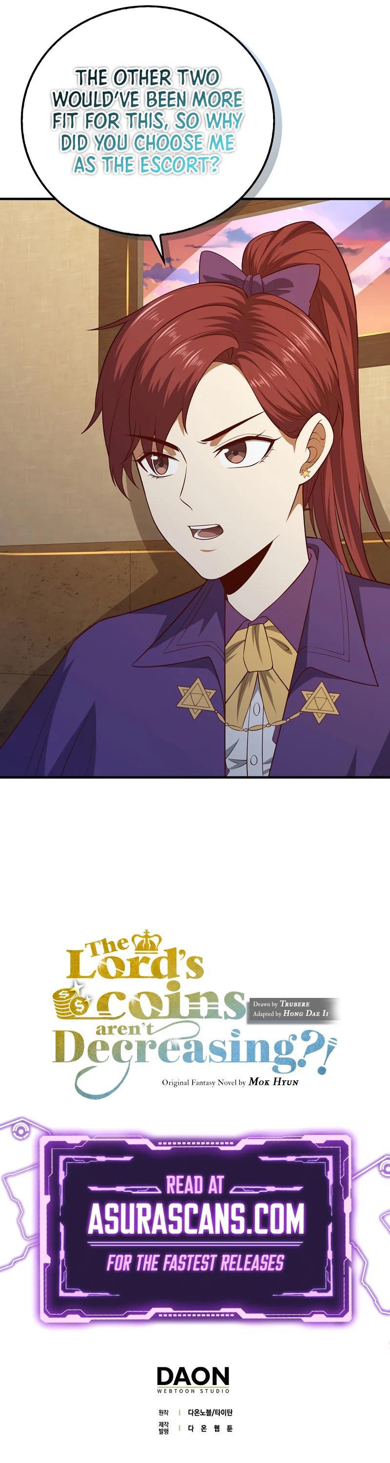 The Lord of Coins Chap 98 - Next Chap 99