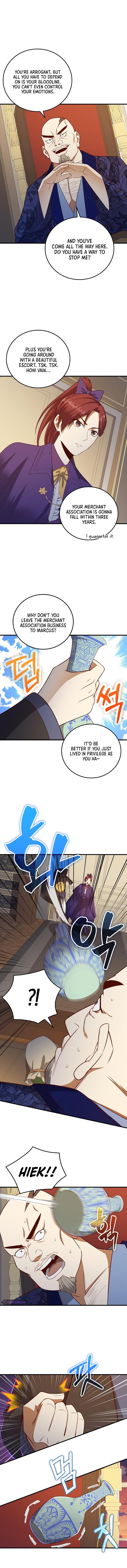 The Lord of Coins Chap 99 - Next Chap 100