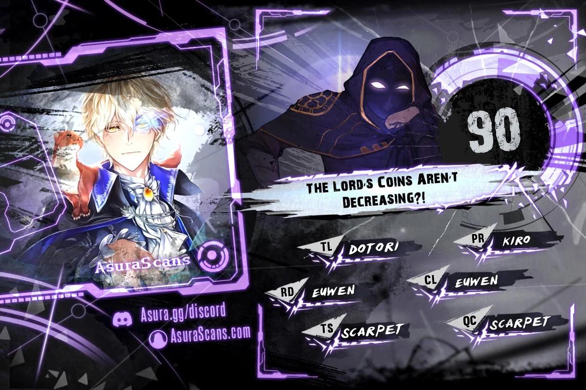 The Lord of Coins Chap 90 - Next Chap 91