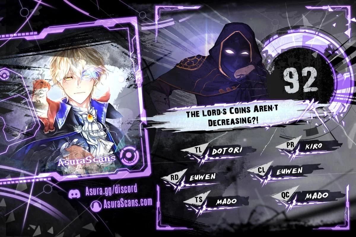 The Lord of Coins Chap 92 - Next Chap 93