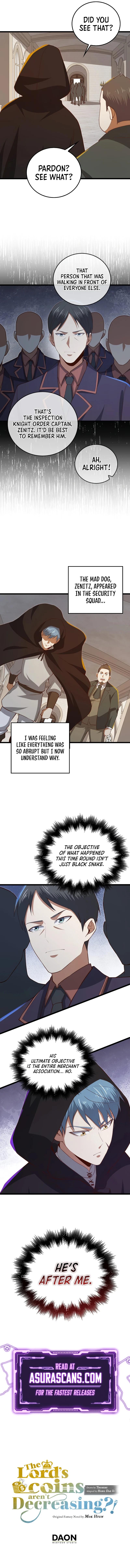 The Lord of Coins Chap 93 - Next Chap 94
