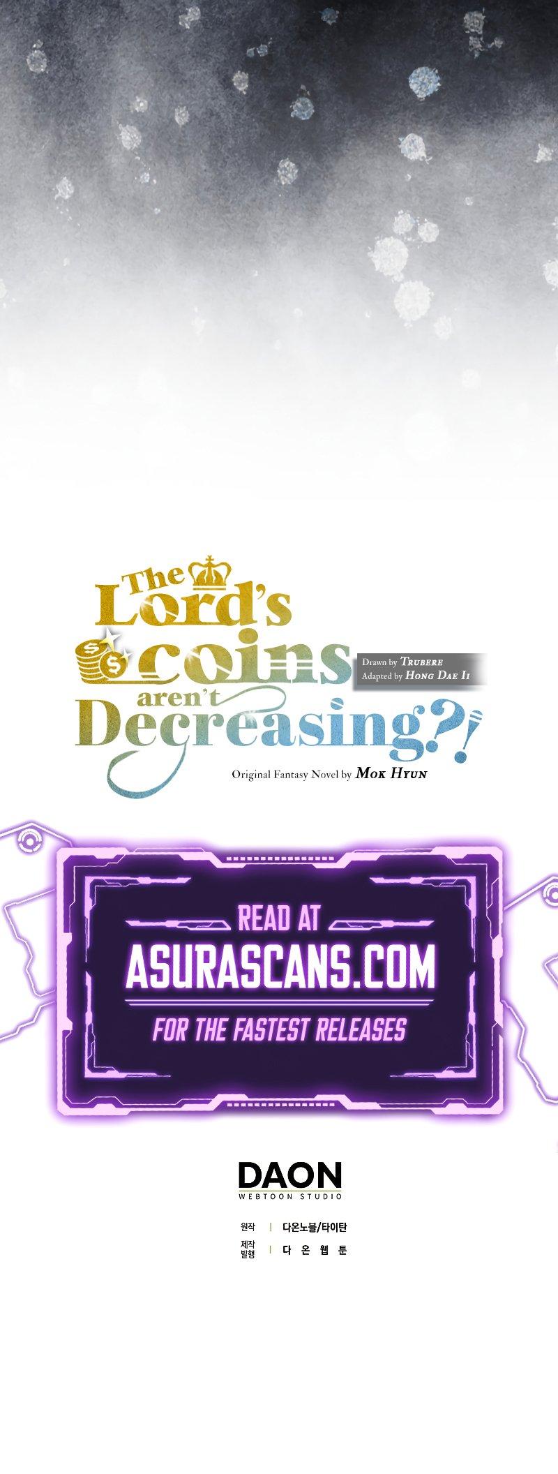 The Lord of Coins Chap 109 - Next Chap 110