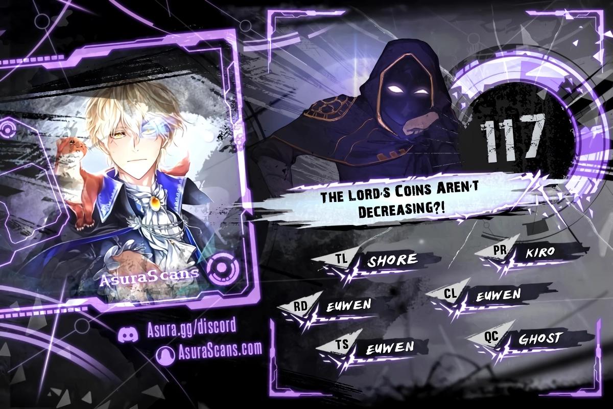 The Lord of Coins Chap 117 - Next Chap 118
