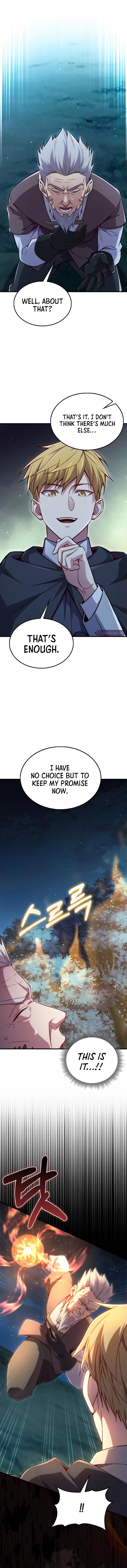 The Lord of Coins Chap 116 - Next Chap 117