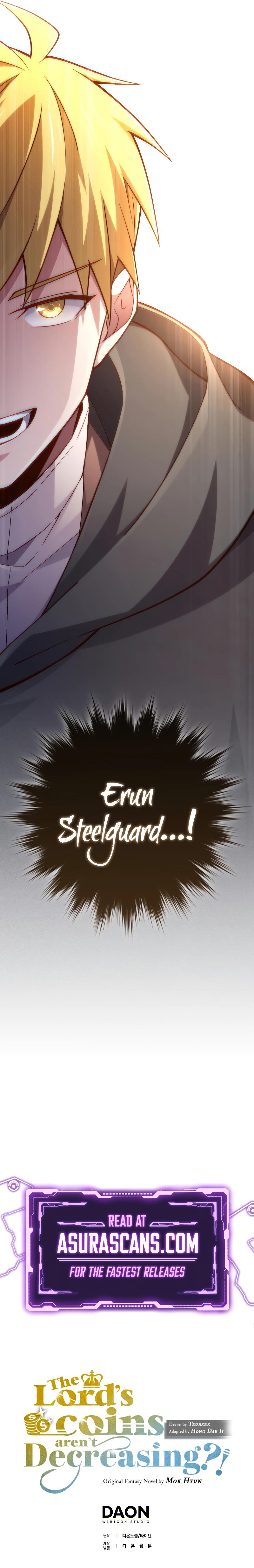 The Lord of Coins Chap 118 - Next Chap 119