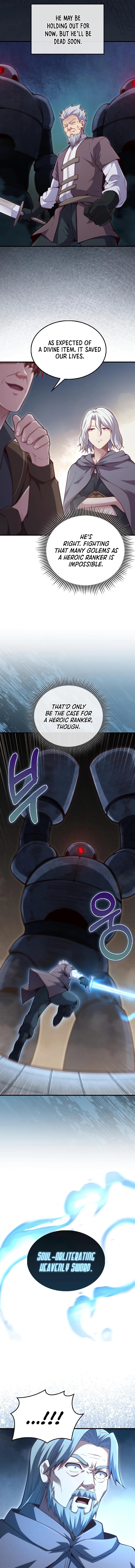 The Lord of Coins Chap 118 - Next Chap 119