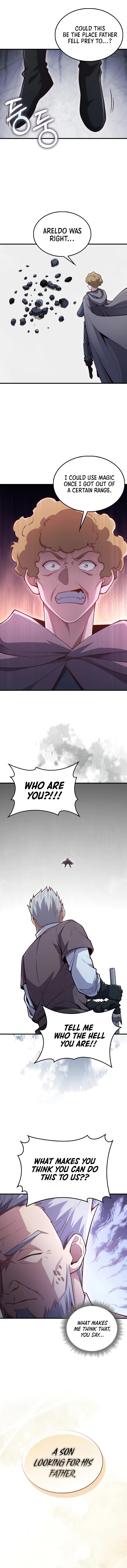 The Lord of Coins Chap 118 - Next Chap 119