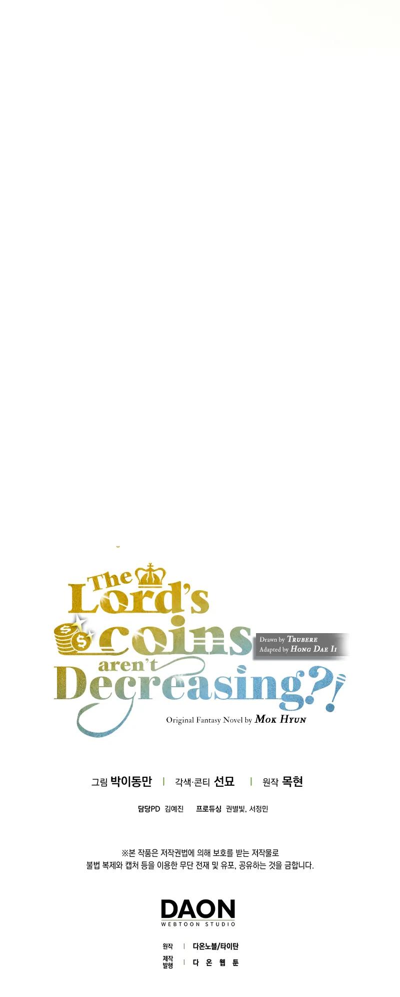 The Lord of Coins Chap 137 - Next Chap 138