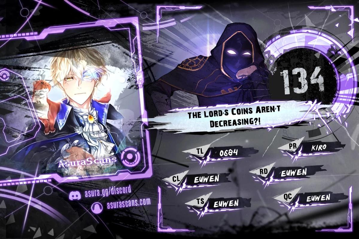 The Lord of Coins Chap 134 - Next Chap 135