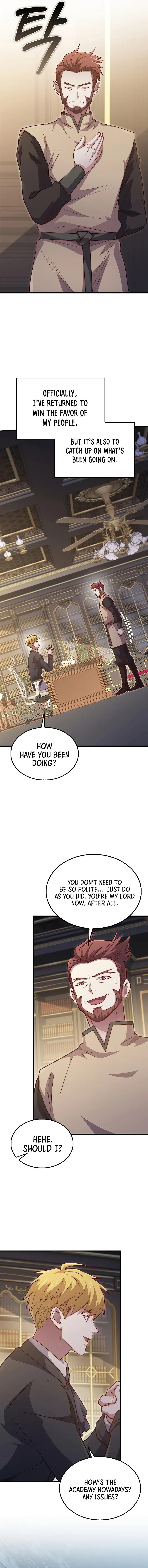 The Lord of Coins Chap 138 - Next Chap 139