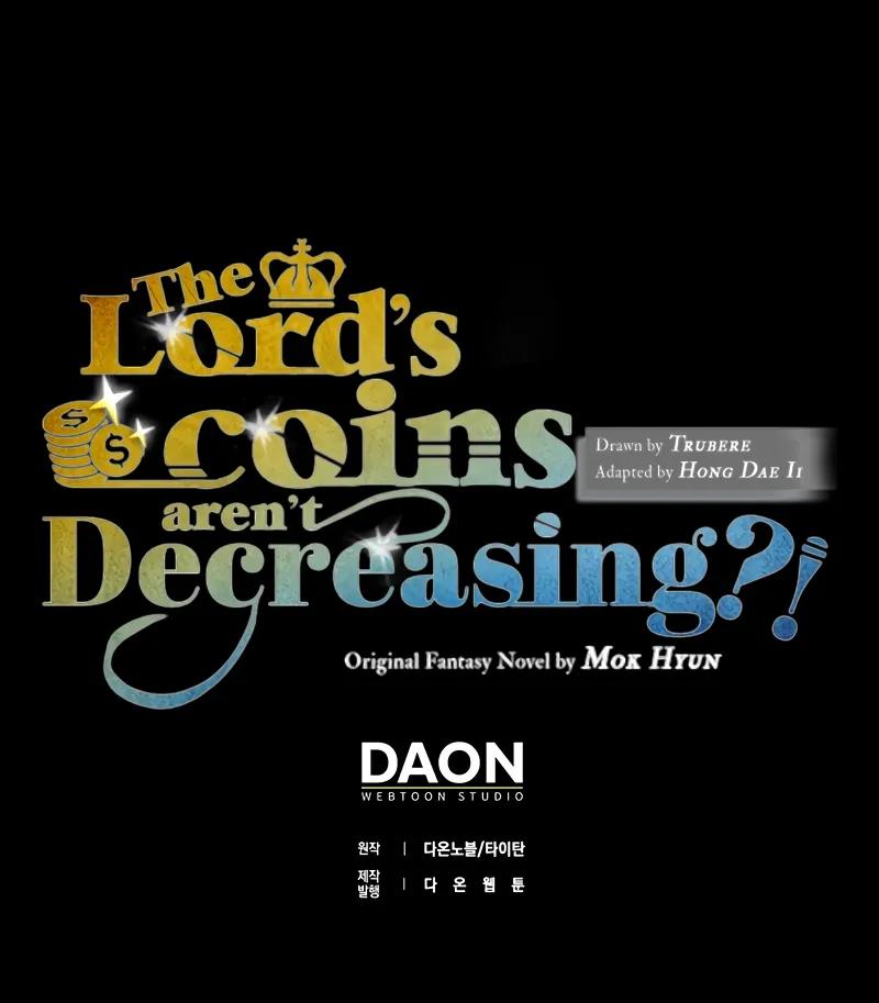 The Lord of Coins Chap 139 - Next Chap 140