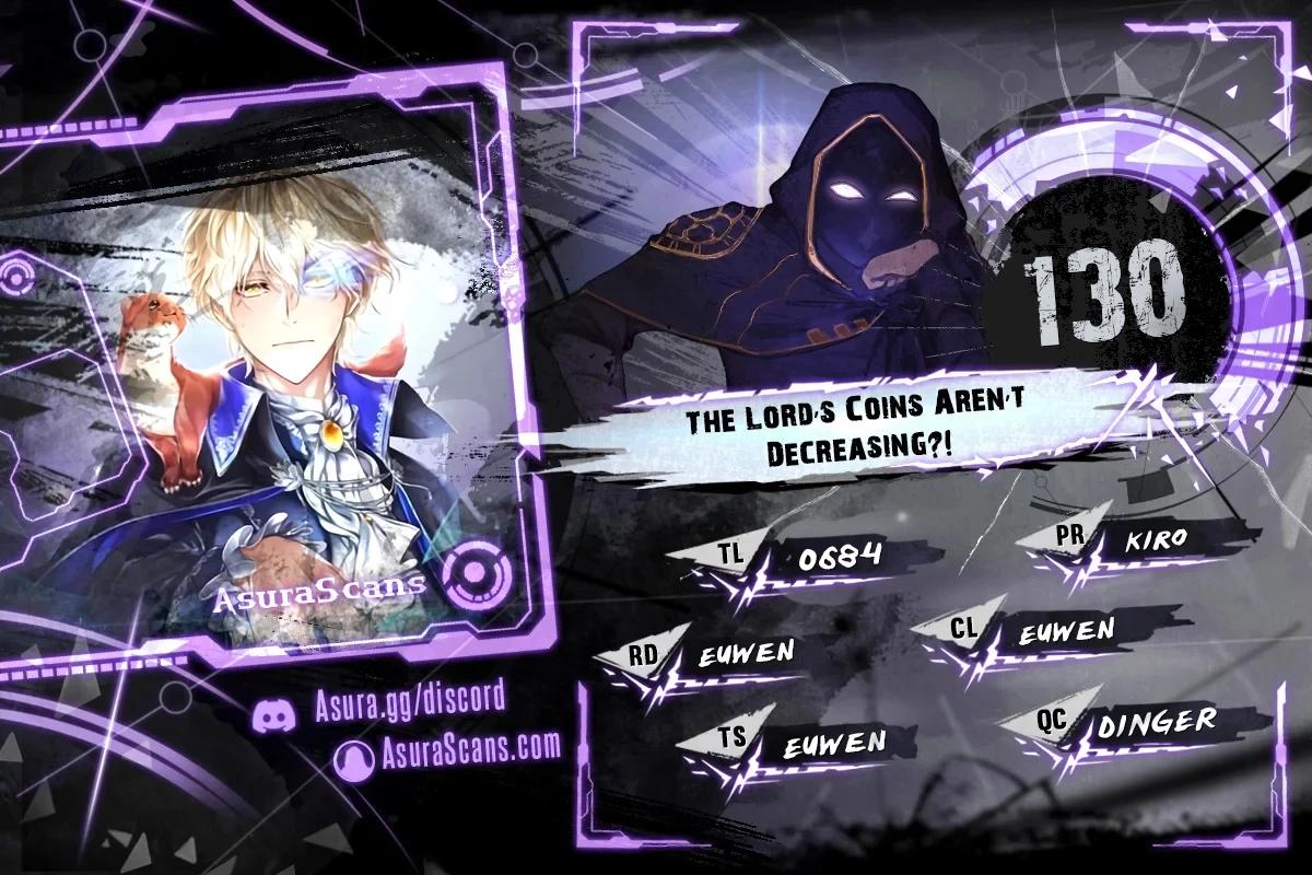 The Lord of Coins Chap 130 - Next Chap 131