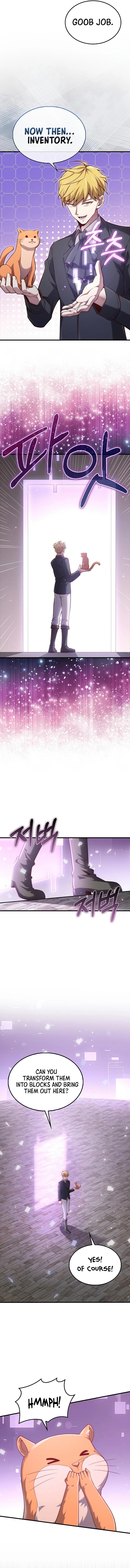 The Lord of Coins Chap 130 - Next Chap 131