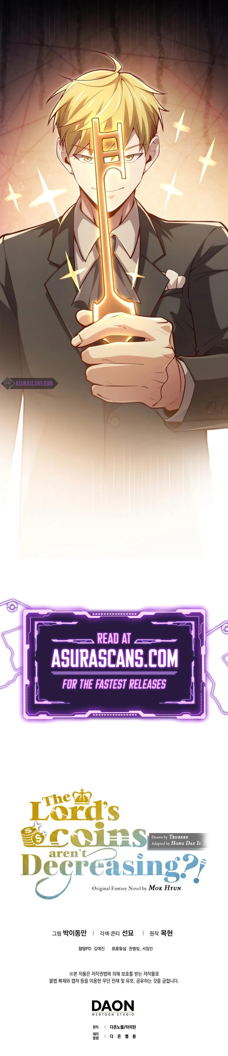 The Lord of Coins Chap 132 - Next Chap 133