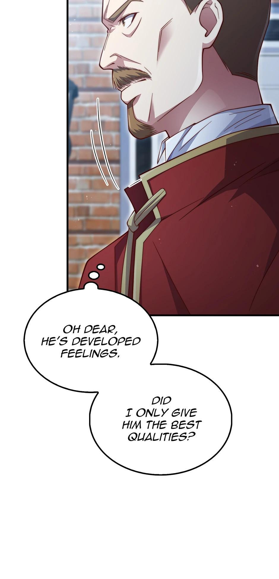 The Lord of Coins Chap 144 - Next Chap 145