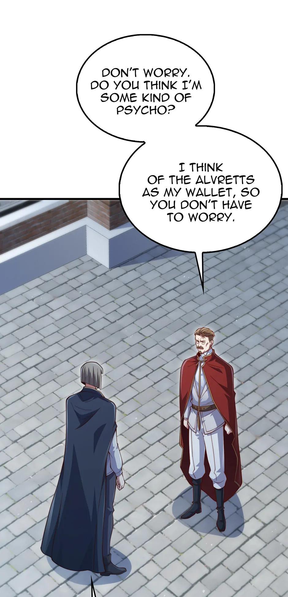 The Lord of Coins Chap 144 - Next Chap 145