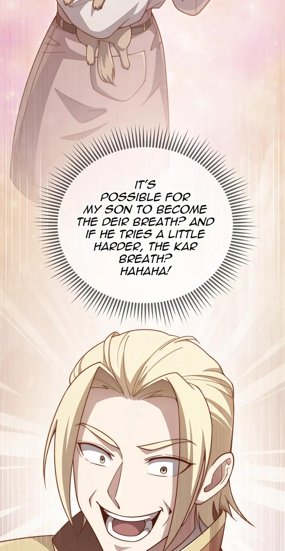 The Lord of Coins Chap 144 - Next Chap 145