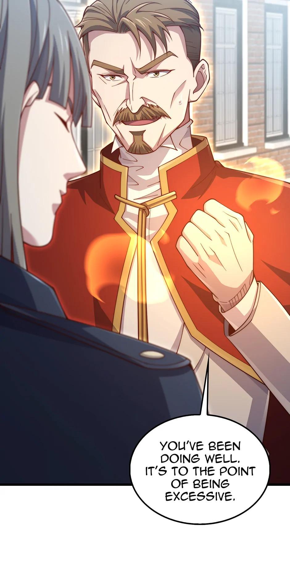 The Lord of Coins Chap 144 - Next Chap 145