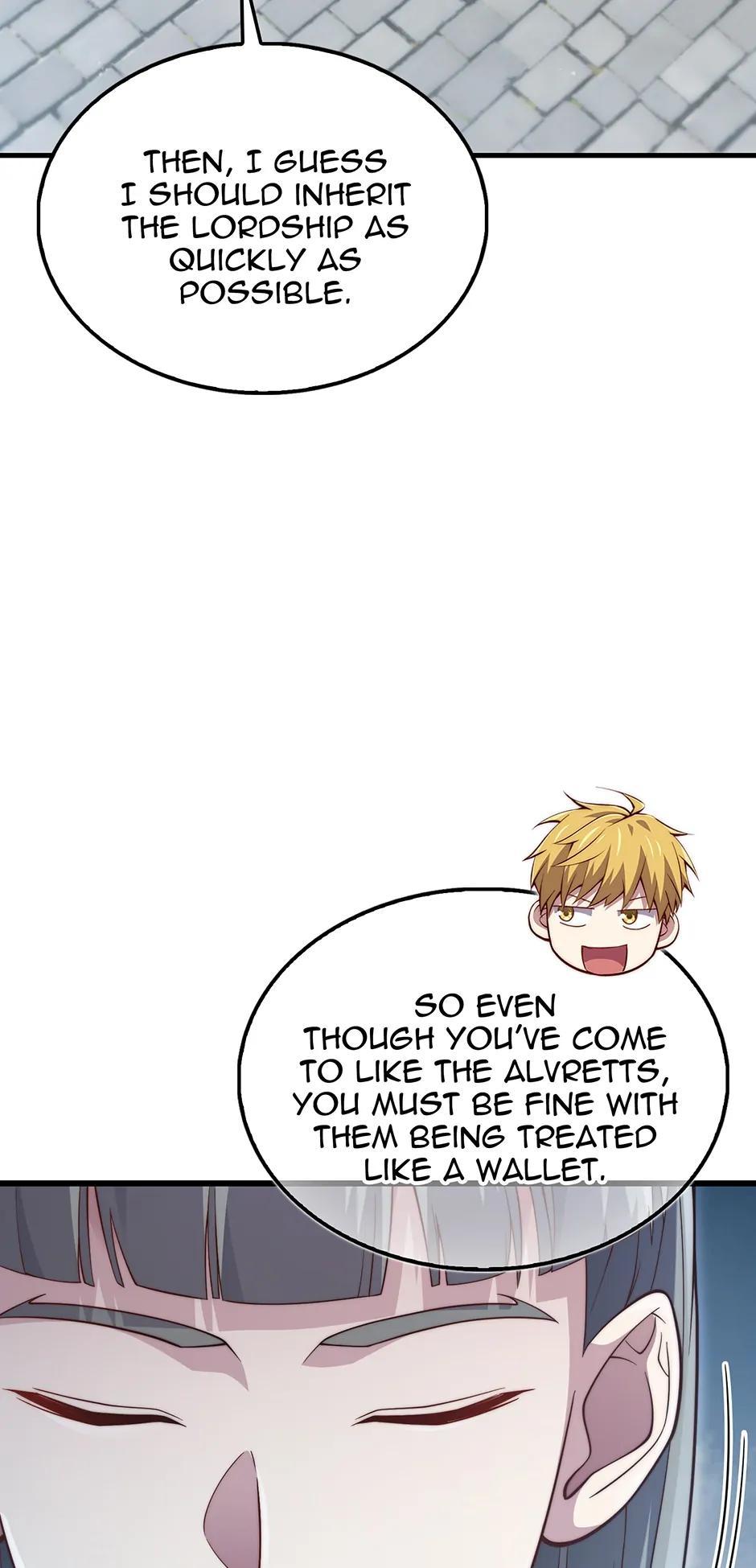The Lord of Coins Chap 144 - Next Chap 145