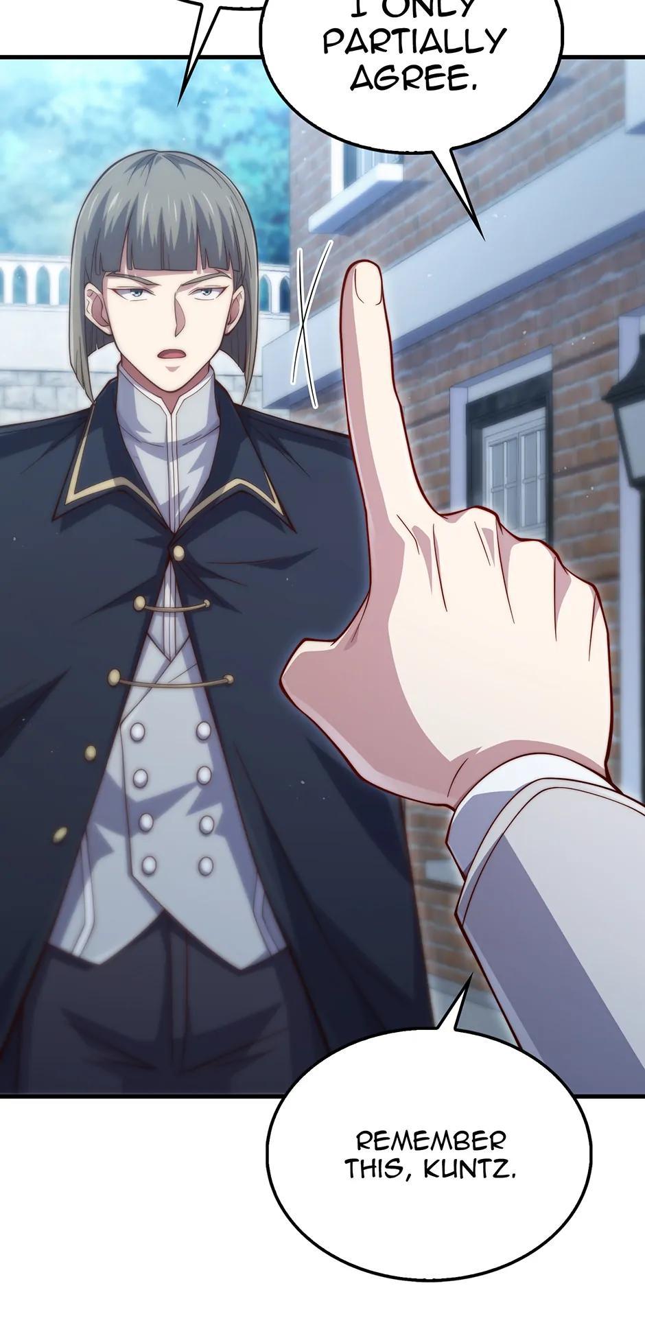 The Lord of Coins Chap 144 - Next Chap 145