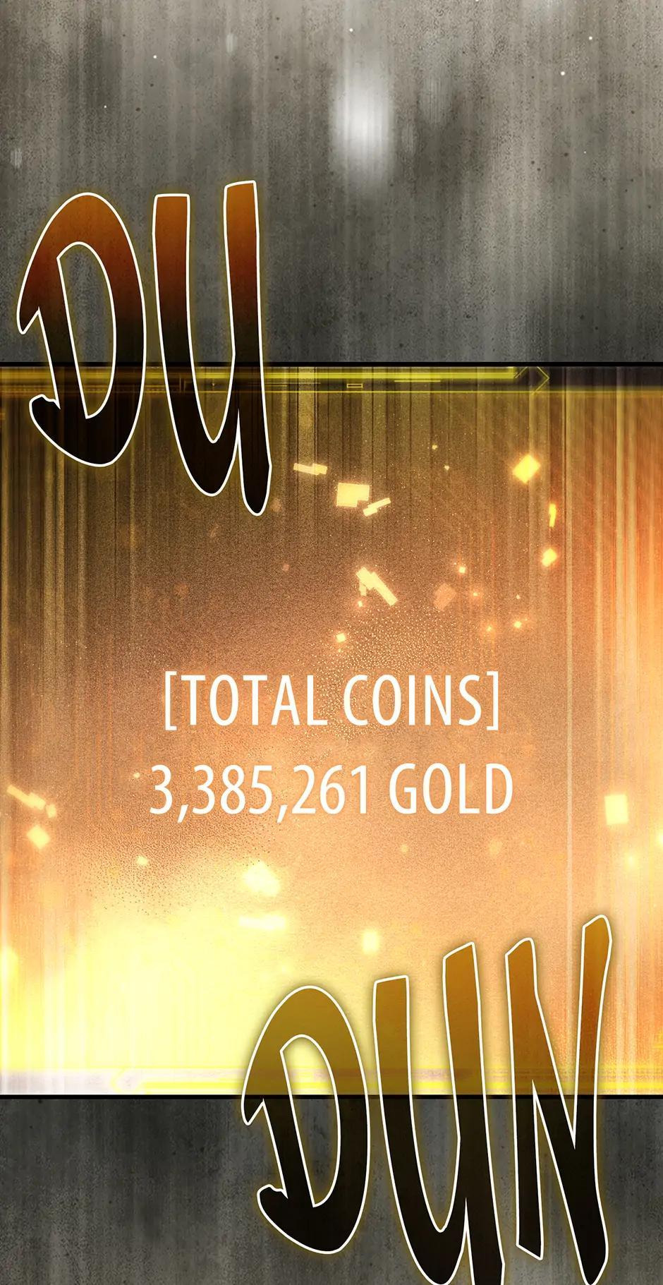 The Lord of Coins Chap 144 - Next Chap 145