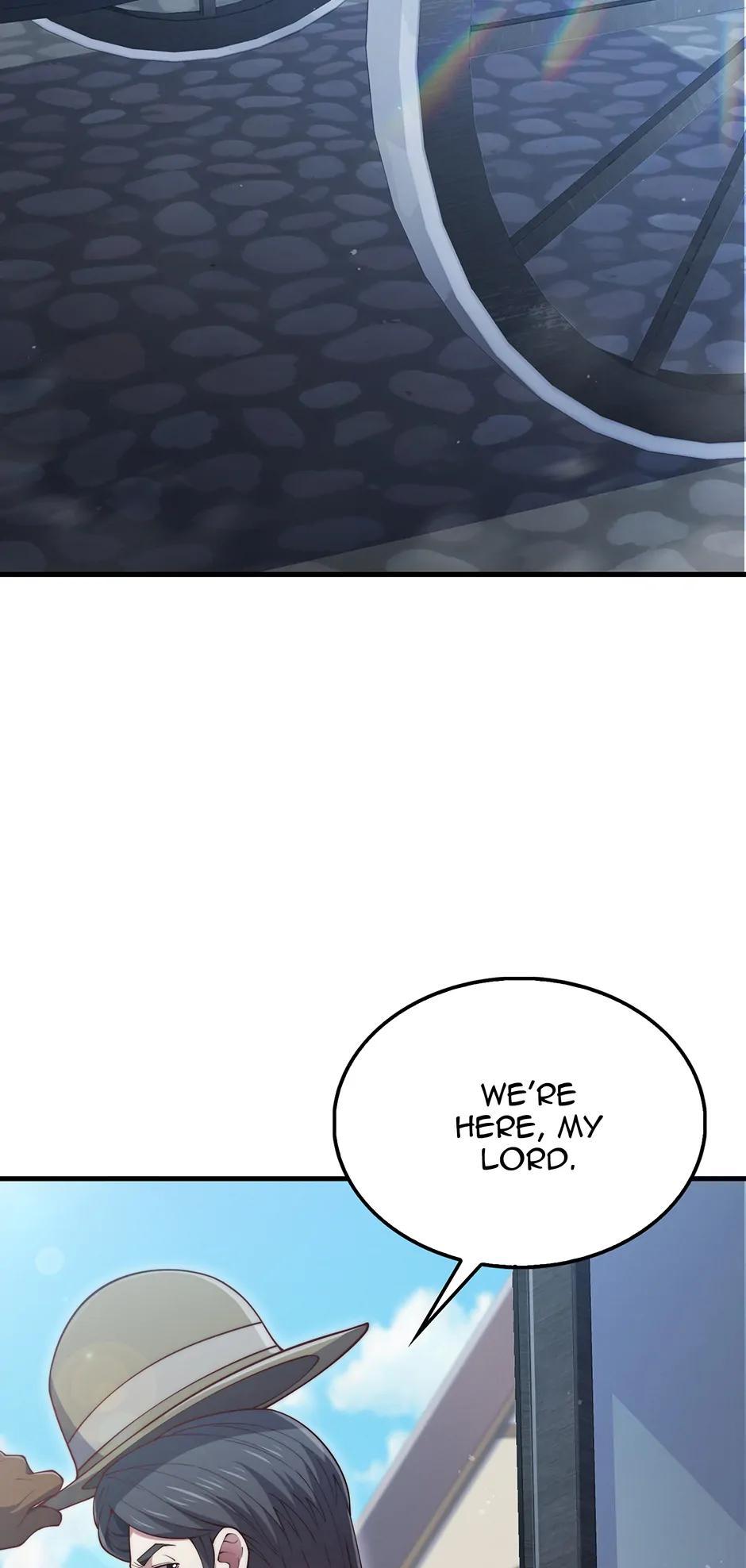 The Lord of Coins Chap 144 - Next Chap 145