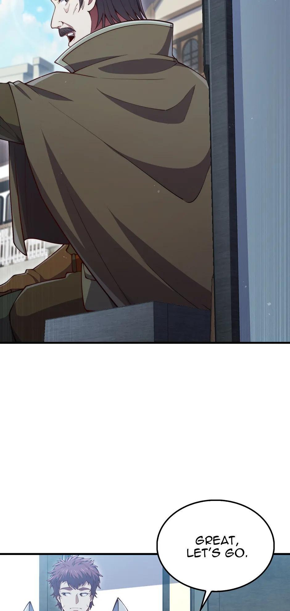 The Lord of Coins Chap 144 - Next Chap 145