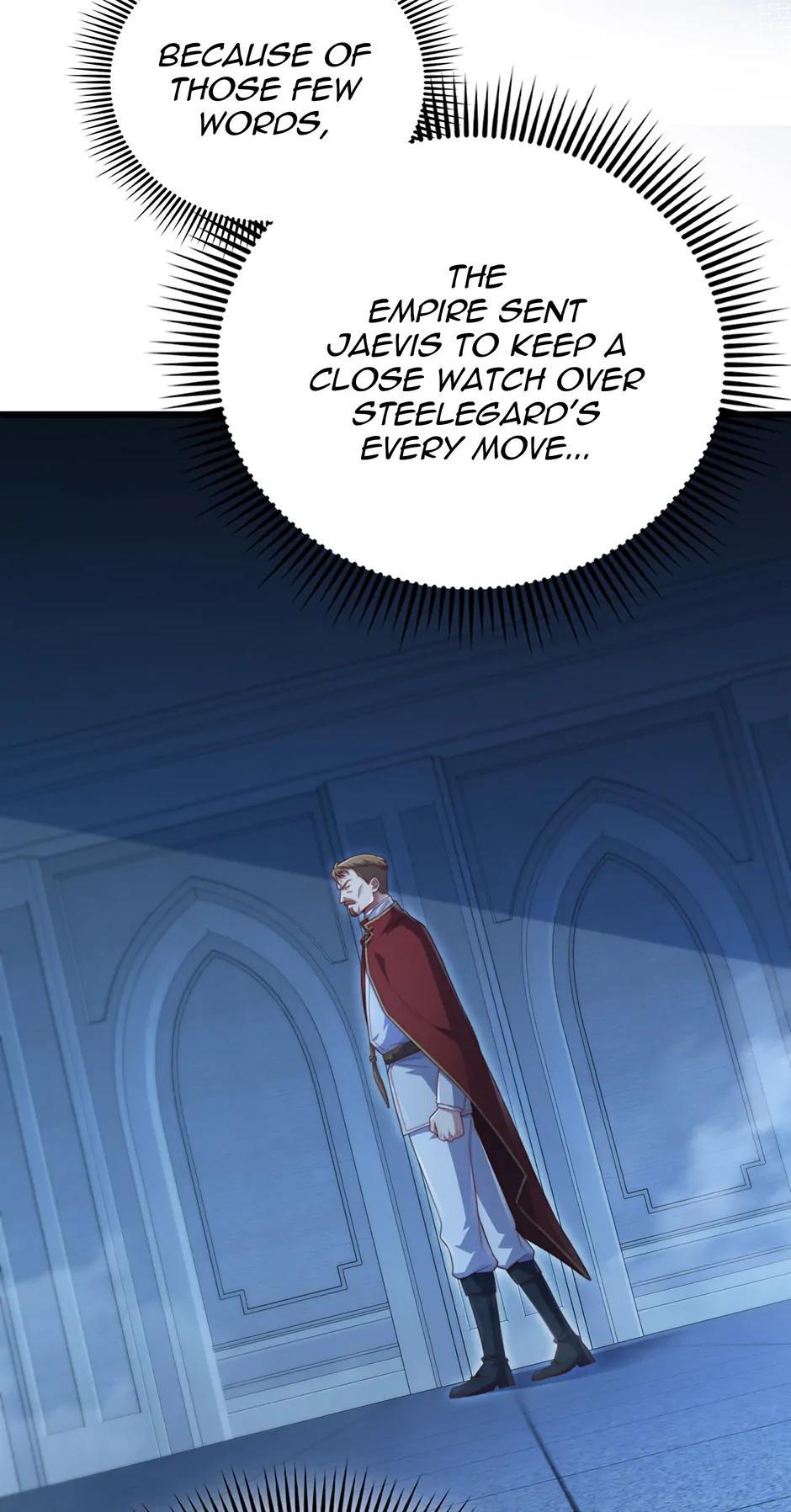 The Lord of Coins Chap 144 - Next Chap 145