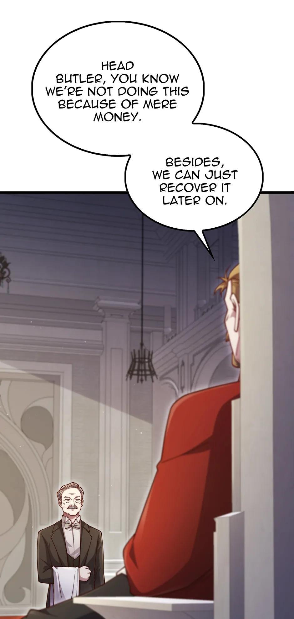 The Lord of Coins Chap 144 - Next Chap 145