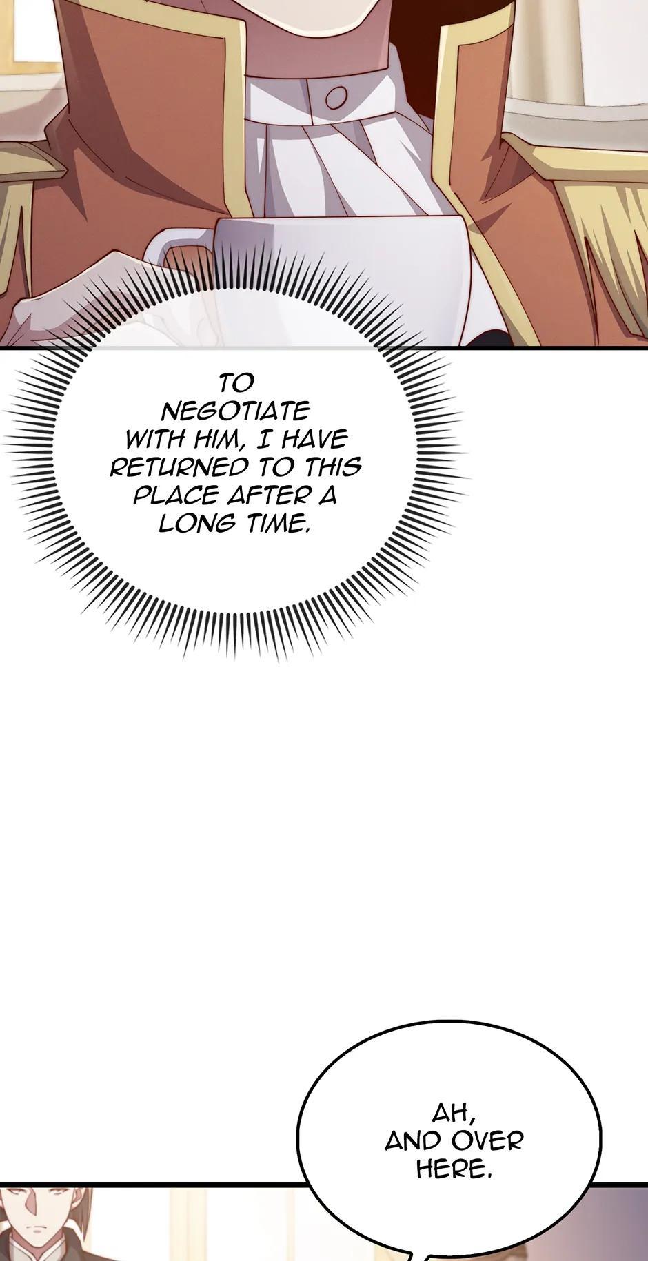 The Lord of Coins Chap 144 - Next Chap 145