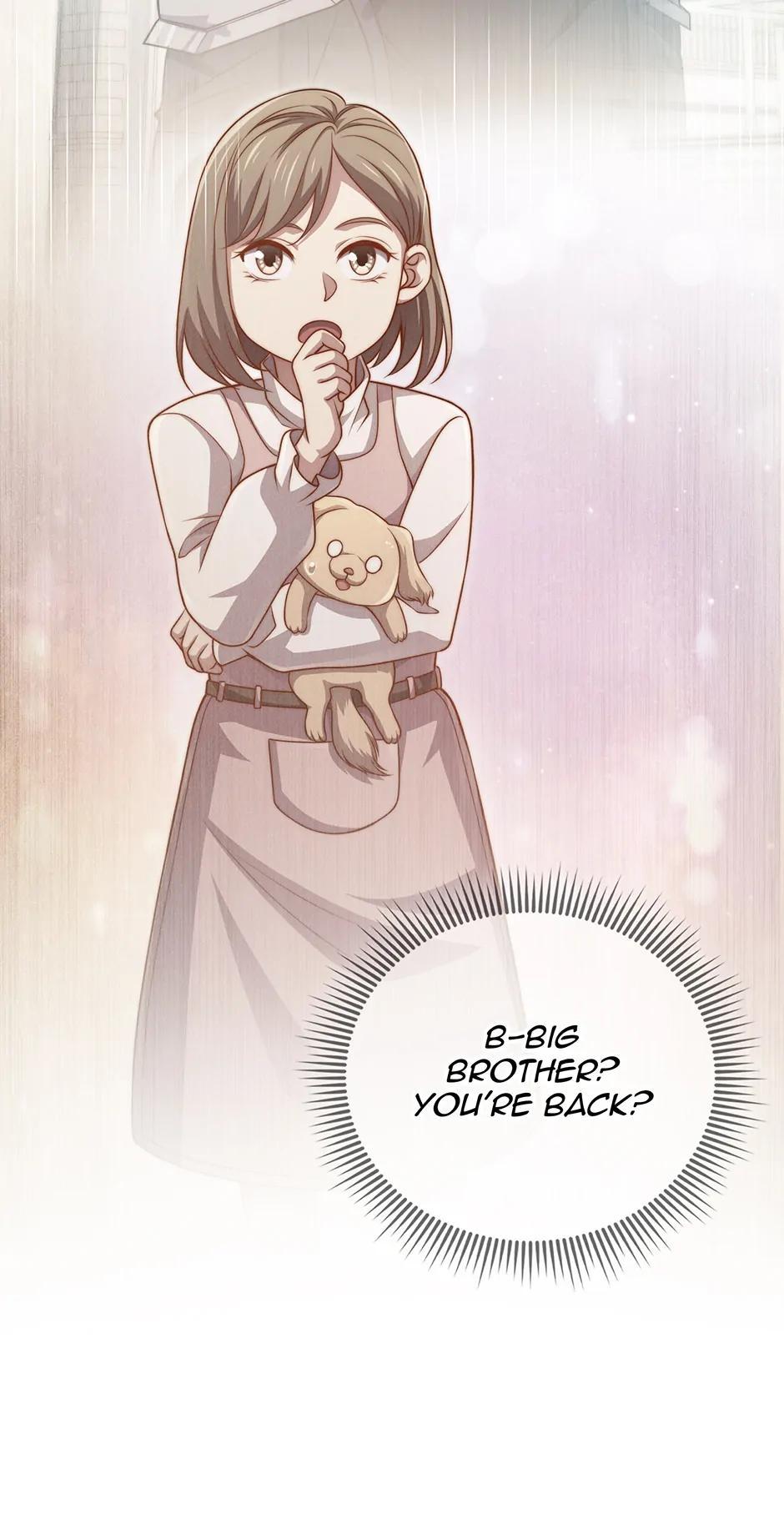 The Lord of Coins Chap 144 - Next Chap 145