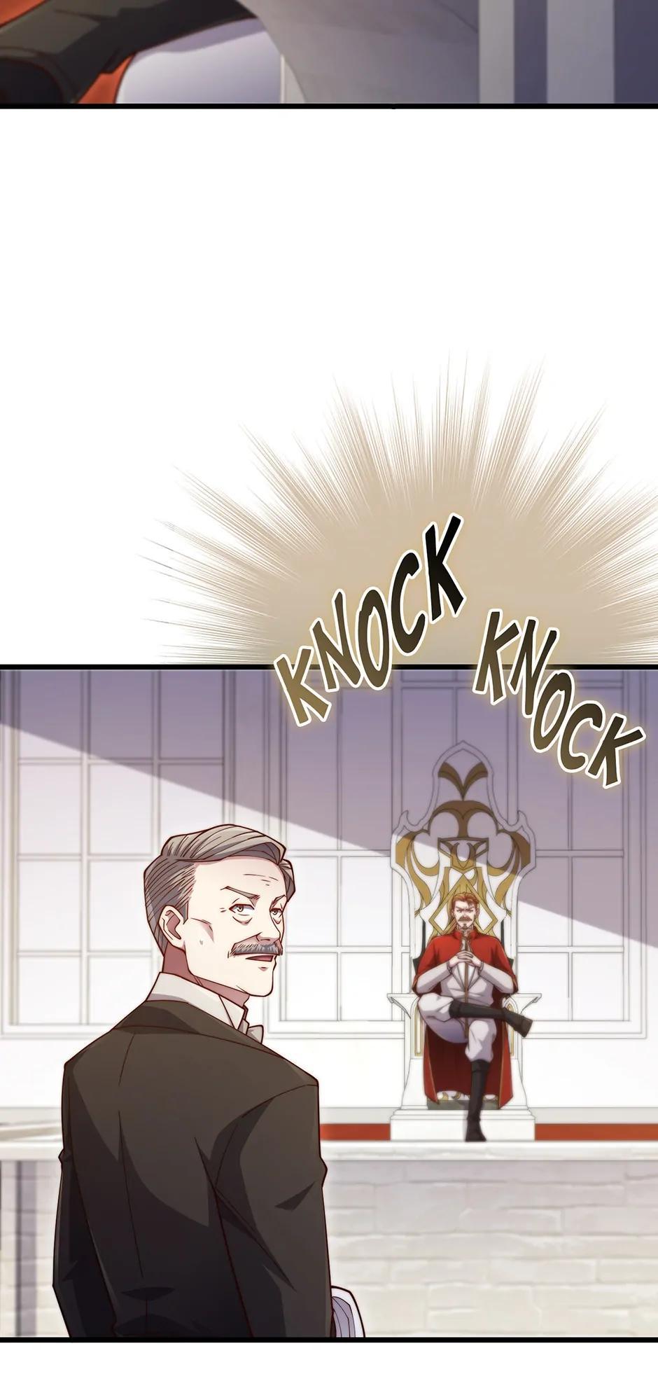 The Lord of Coins Chap 144 - Next Chap 145