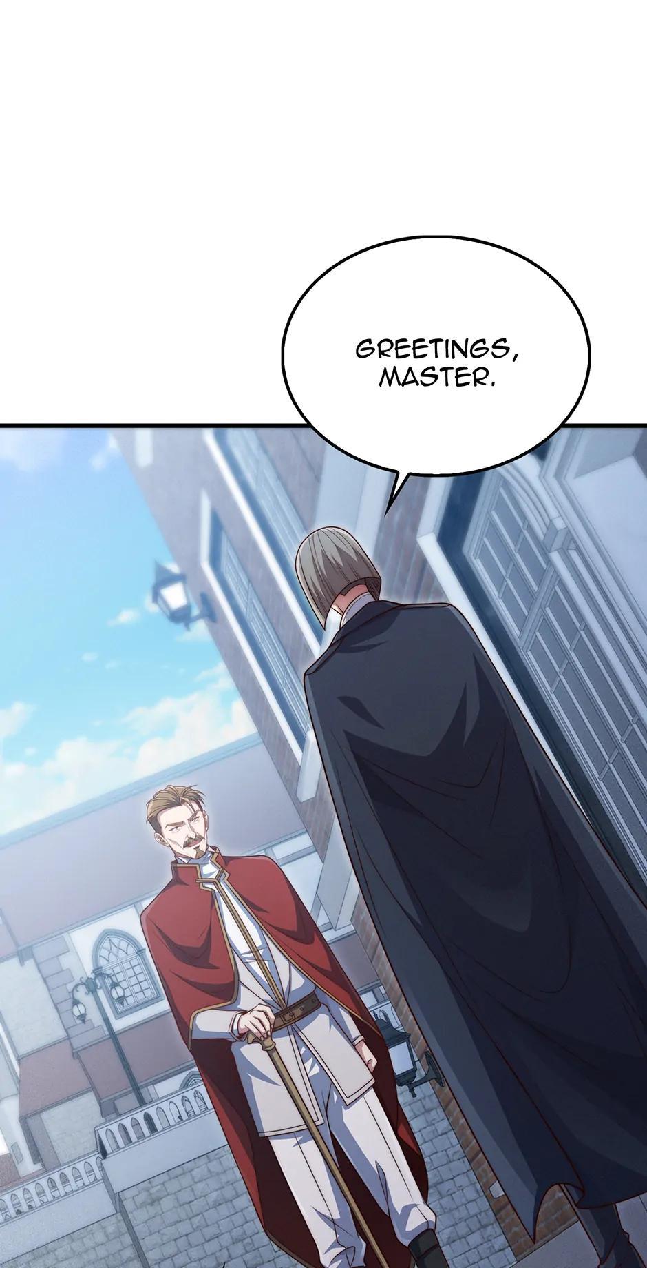The Lord of Coins Chap 144 - Next Chap 145