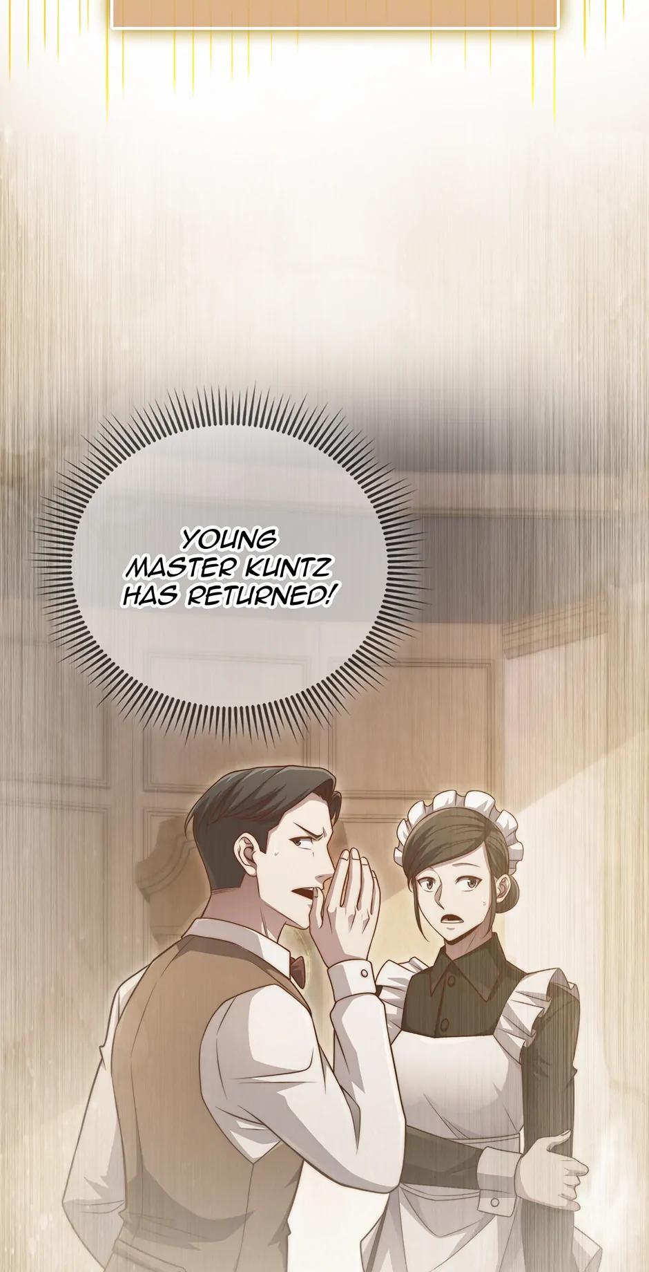 The Lord of Coins Chap 144 - Next Chap 145