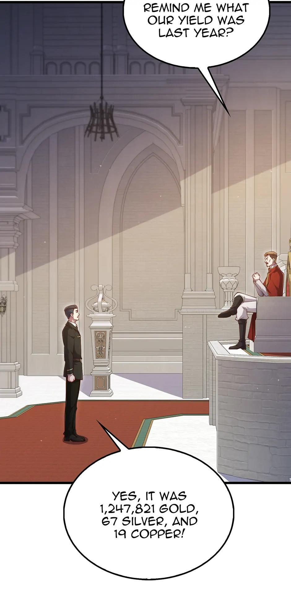 The Lord of Coins Chap 144 - Next Chap 145