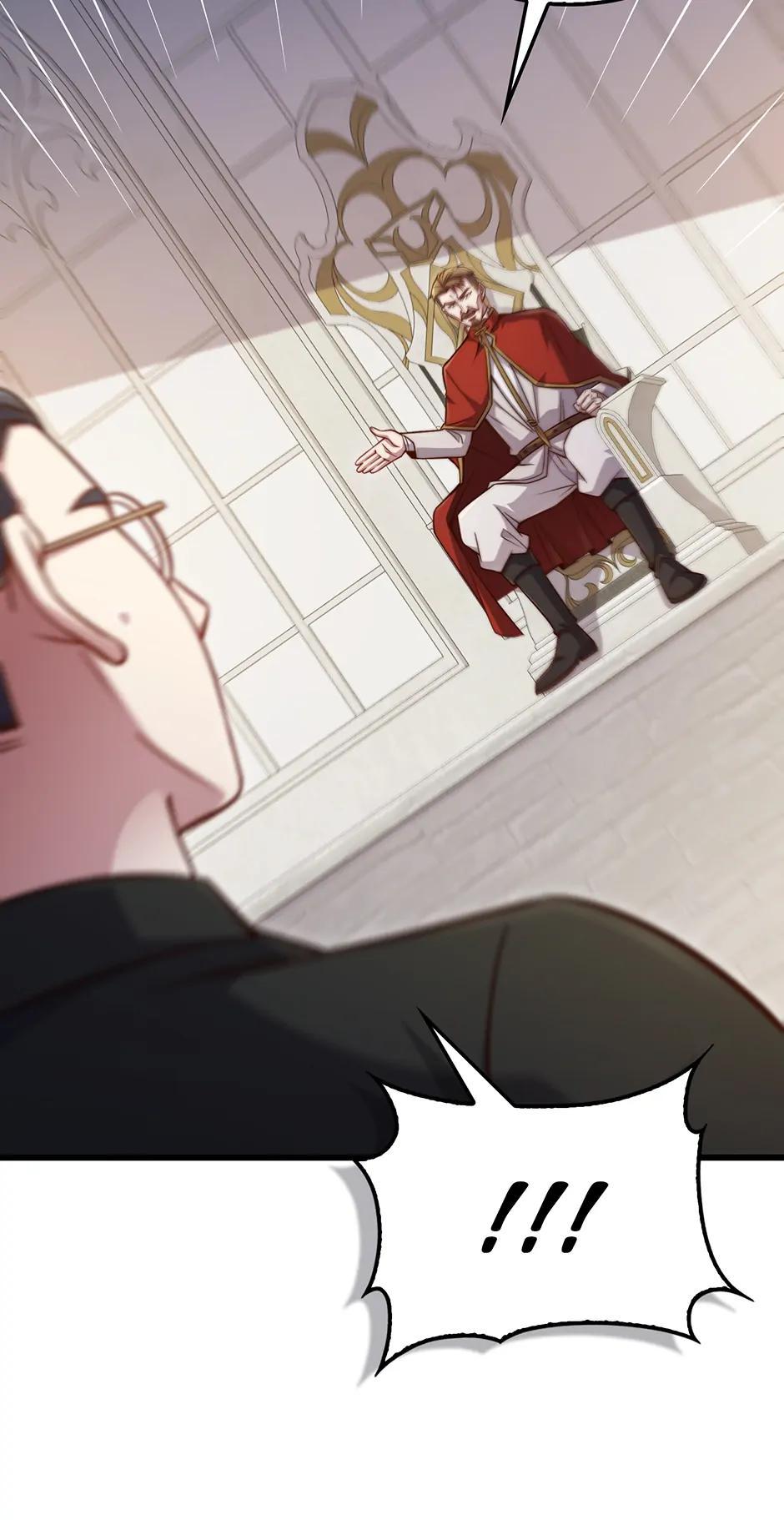The Lord of Coins Chap 144 - Next Chap 145