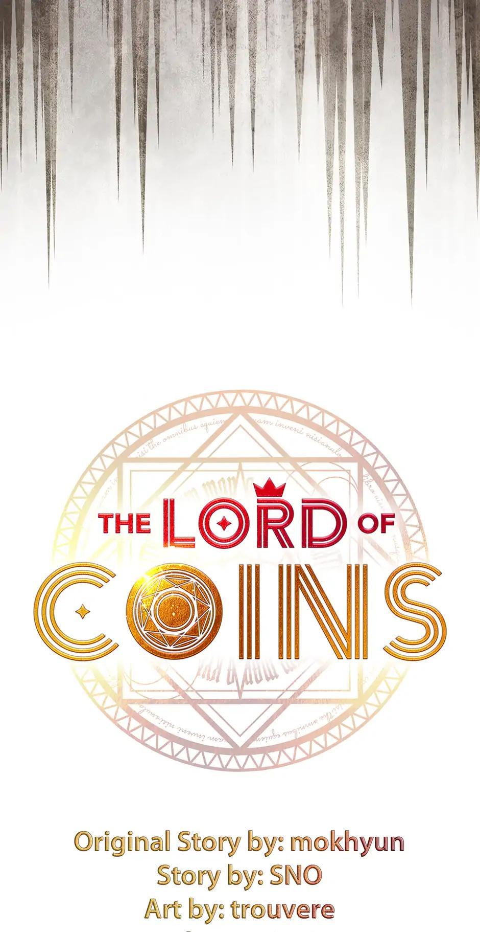 The Lord of Coins Chap 144 - Next Chap 145