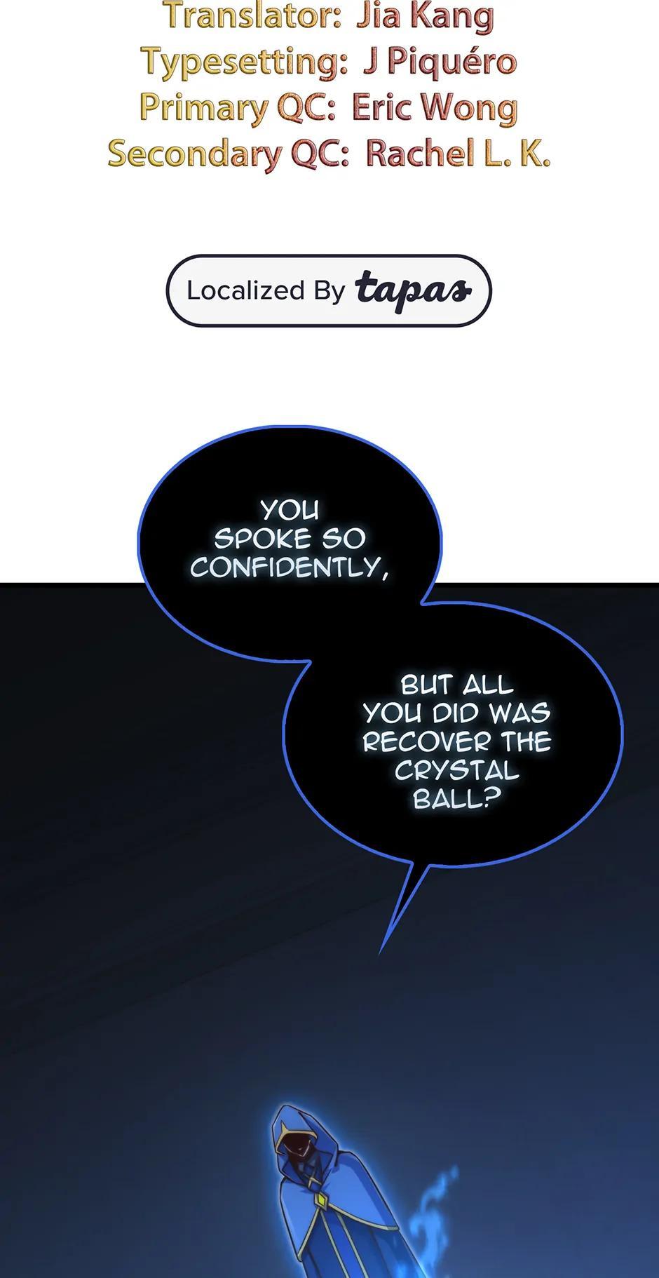 The Lord of Coins Chap 144 - Next Chap 145
