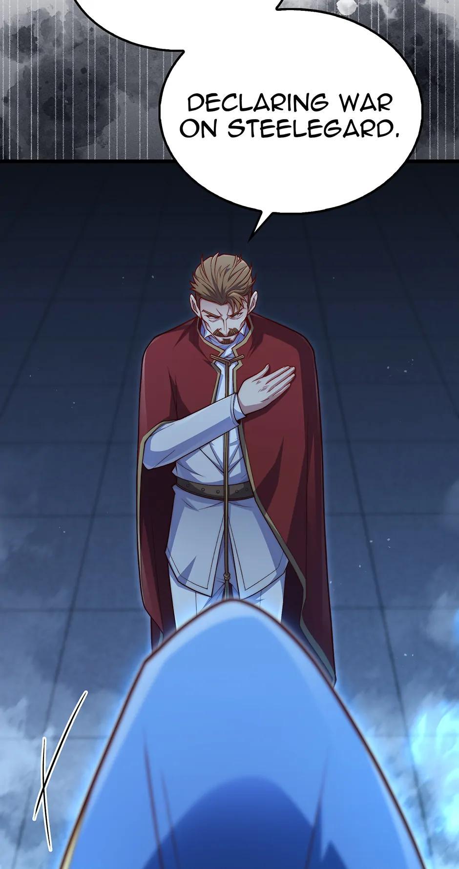 The Lord of Coins Chap 144 - Next Chap 145