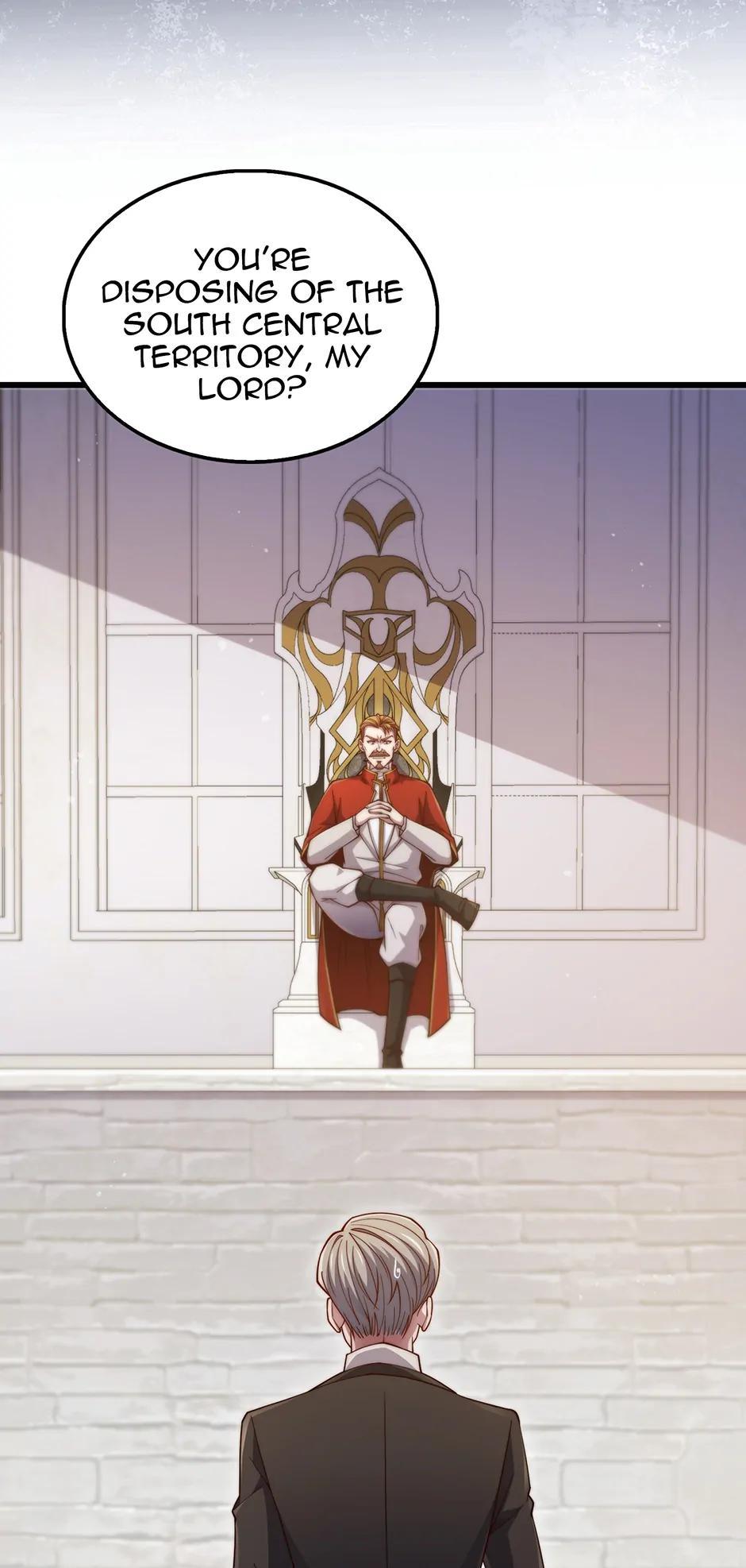 The Lord of Coins Chap 144 - Next Chap 145