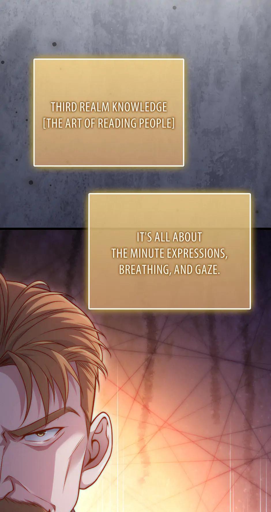 The Lord of Coins Chap 144 - Next Chap 145