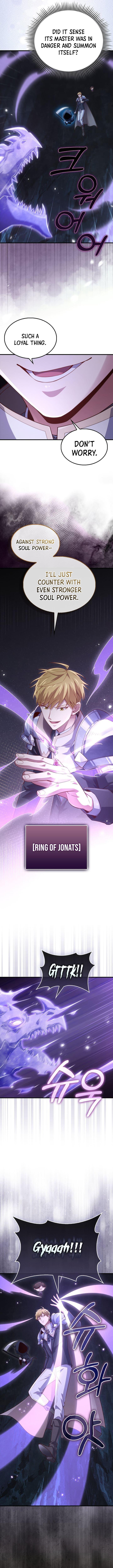 The Lord of Coins Chap 140 - Next Chap 141