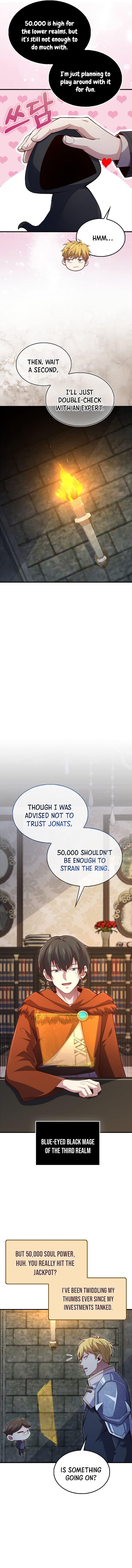The Lord of Coins Chap 140 - Next Chap 141
