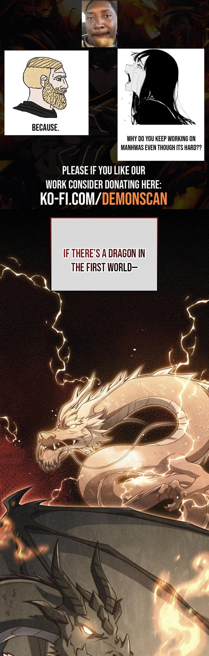 The Lord of Coins Chap 140 - Next Chap 141