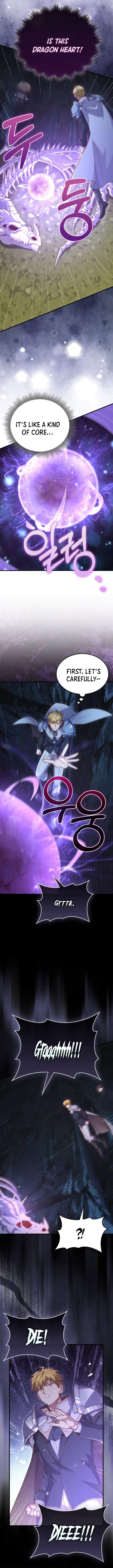 The Lord of Coins Chap 140 - Next Chap 141