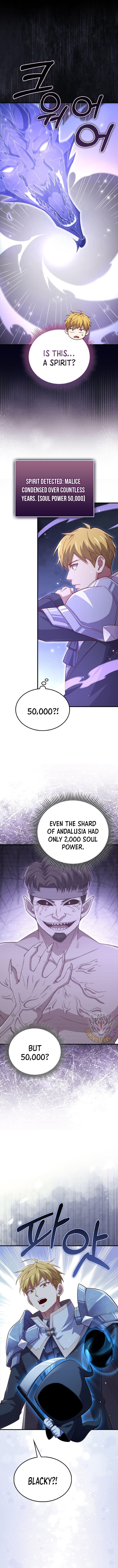 The Lord of Coins Chap 140 - Next Chap 141
